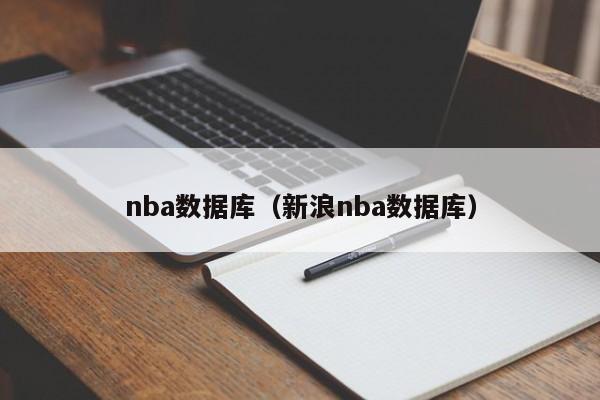 nba数据库（新浪nba数据库）
